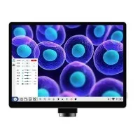 10,5 inch HD-scherm met Android-systeem